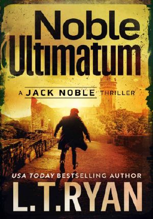 [Jack Noble 13] • Noble Ultimatum